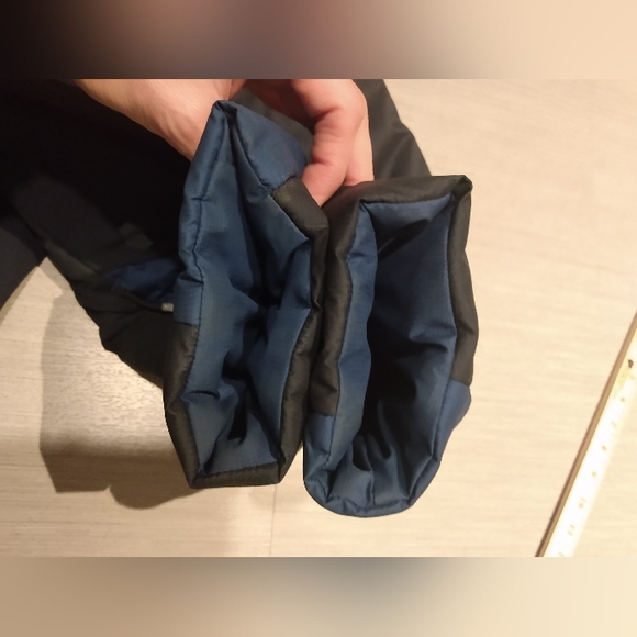 Lululemon winter insulated athletic unisex jacket size large - Picture 7 of 15